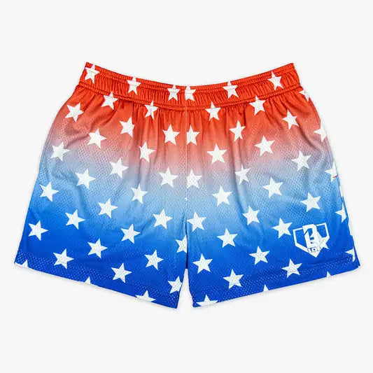 Boost 101 Shorts