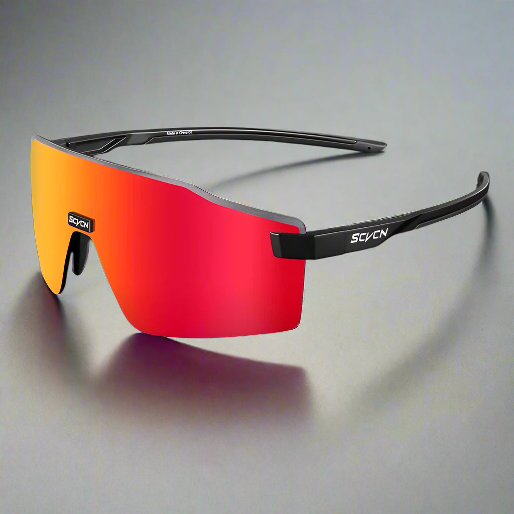 Stride Lightweight Polarized Shades