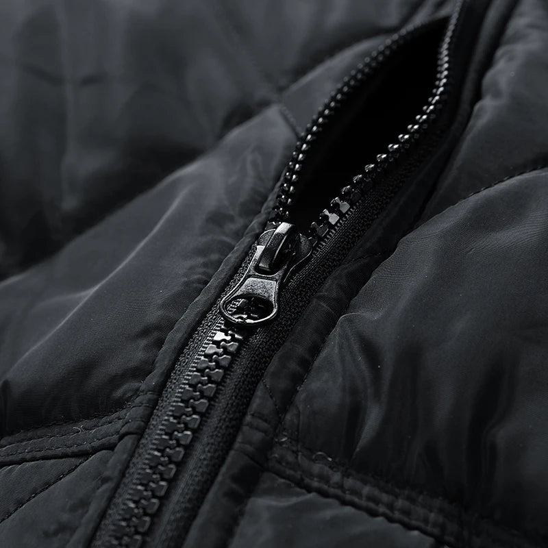 Premier Cargo Bomber Jacket