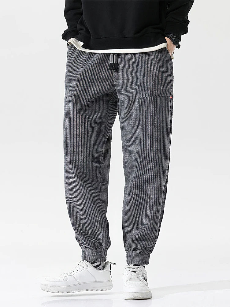 Rogue Corduroy Joggers
