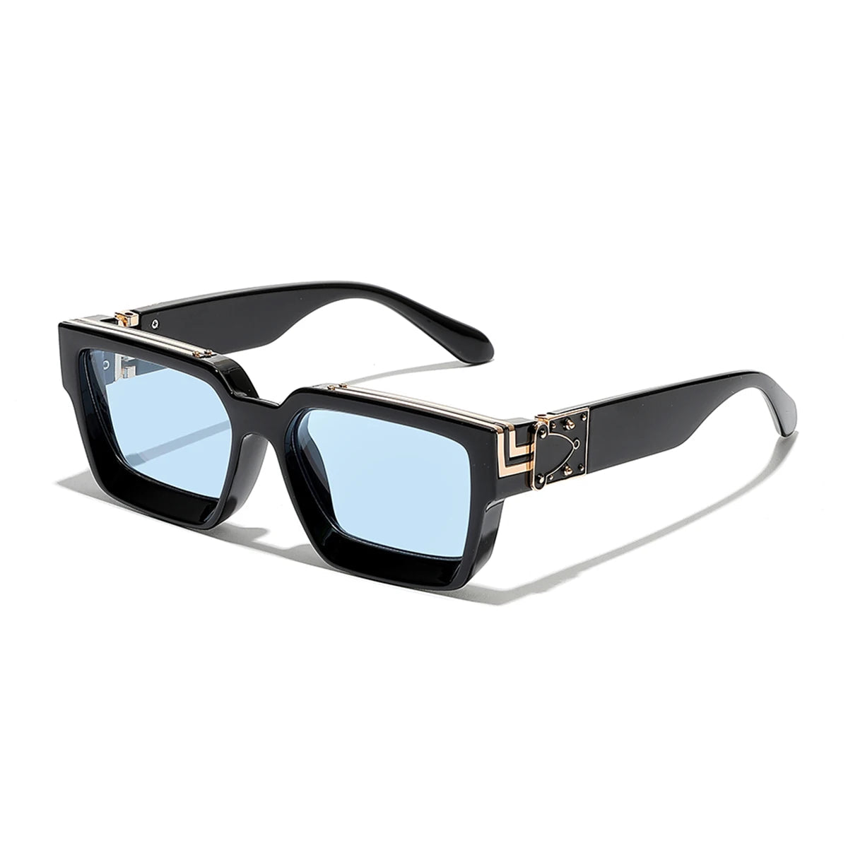 The Crown Shades