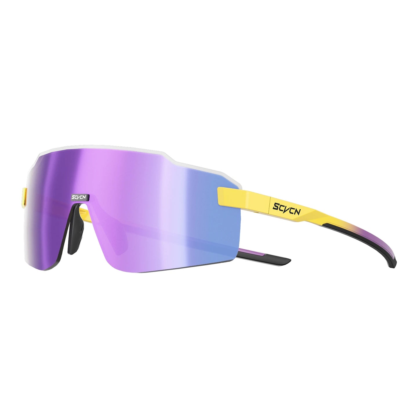 Stride Lightweight Polarized Shades