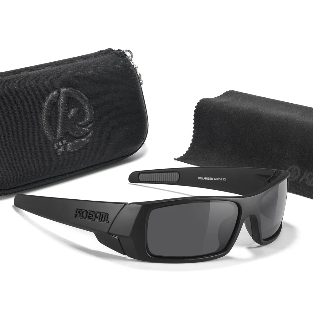 Kraken Polarized Shades