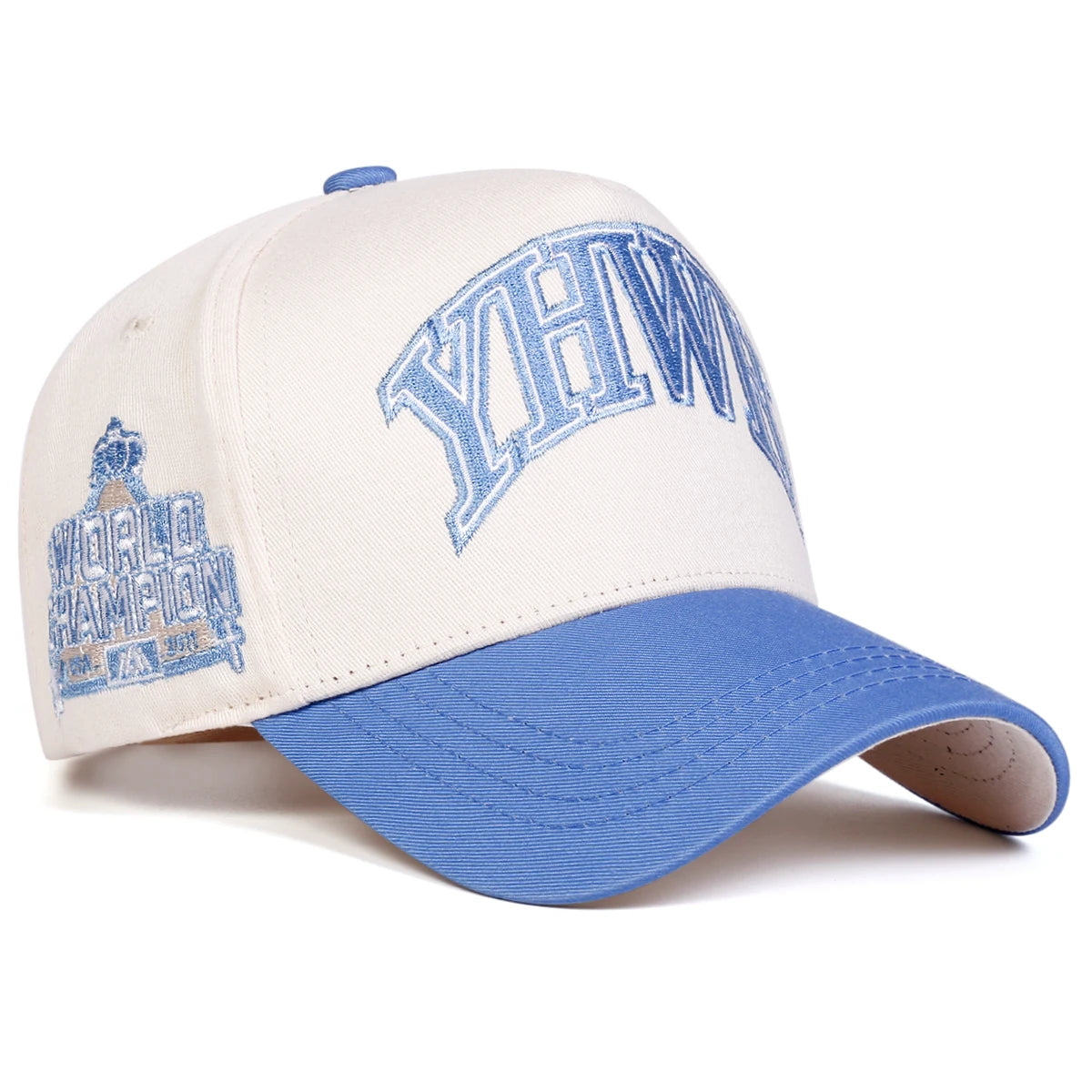 YHWH Baseball Hat