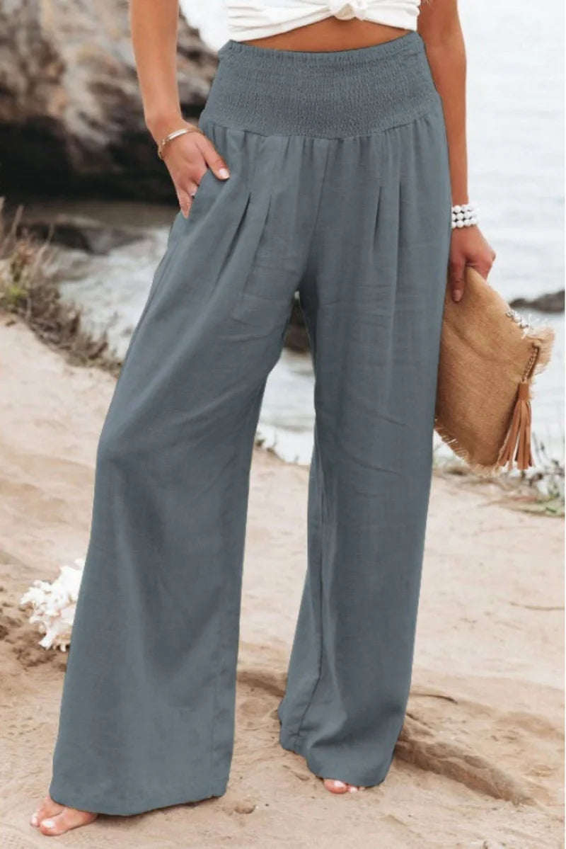 Kennedy Trouser Pant