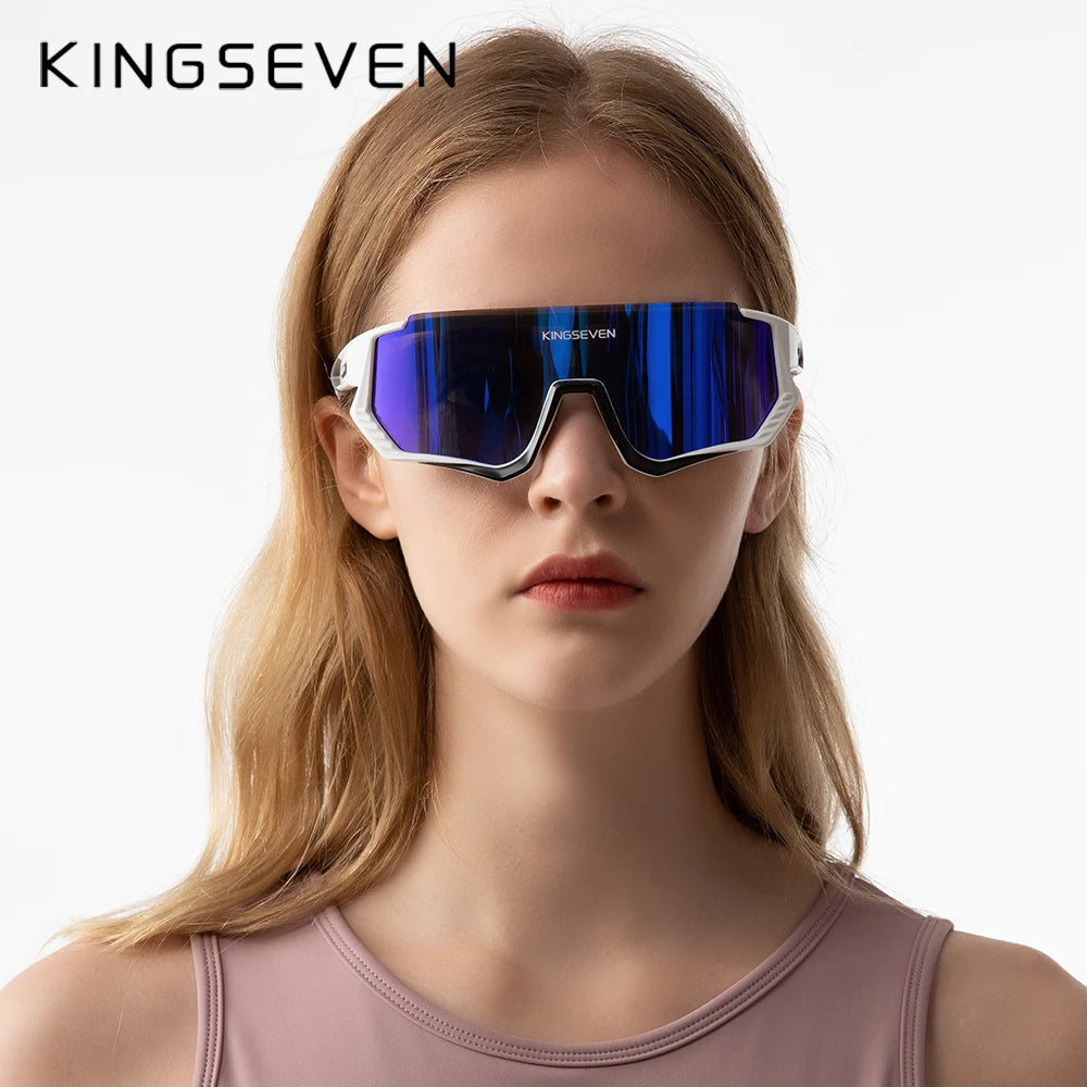 Kingseven Polarized Shades