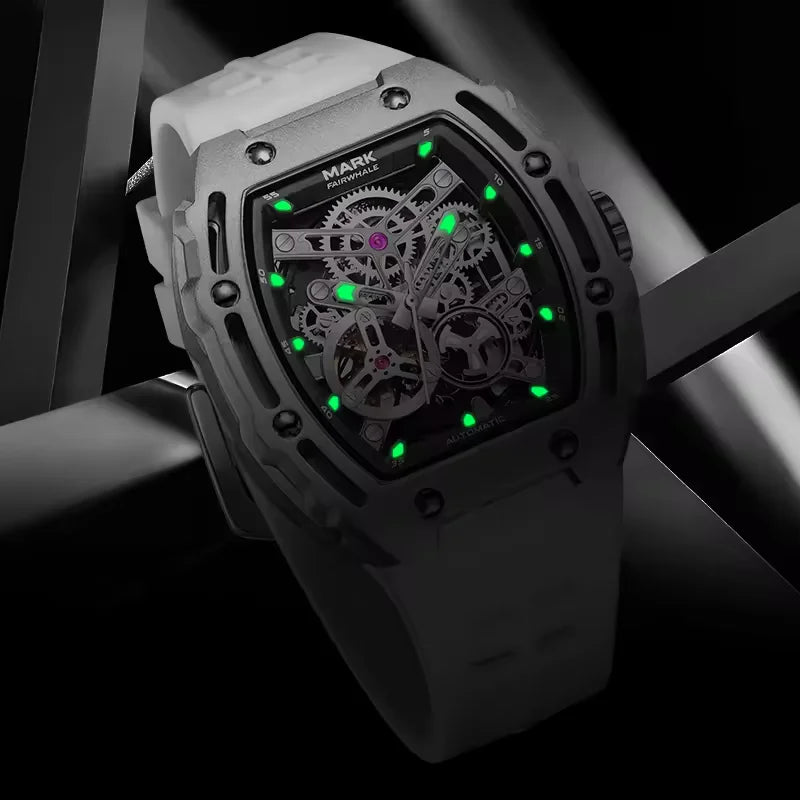 Skelly Mark 12 Watch