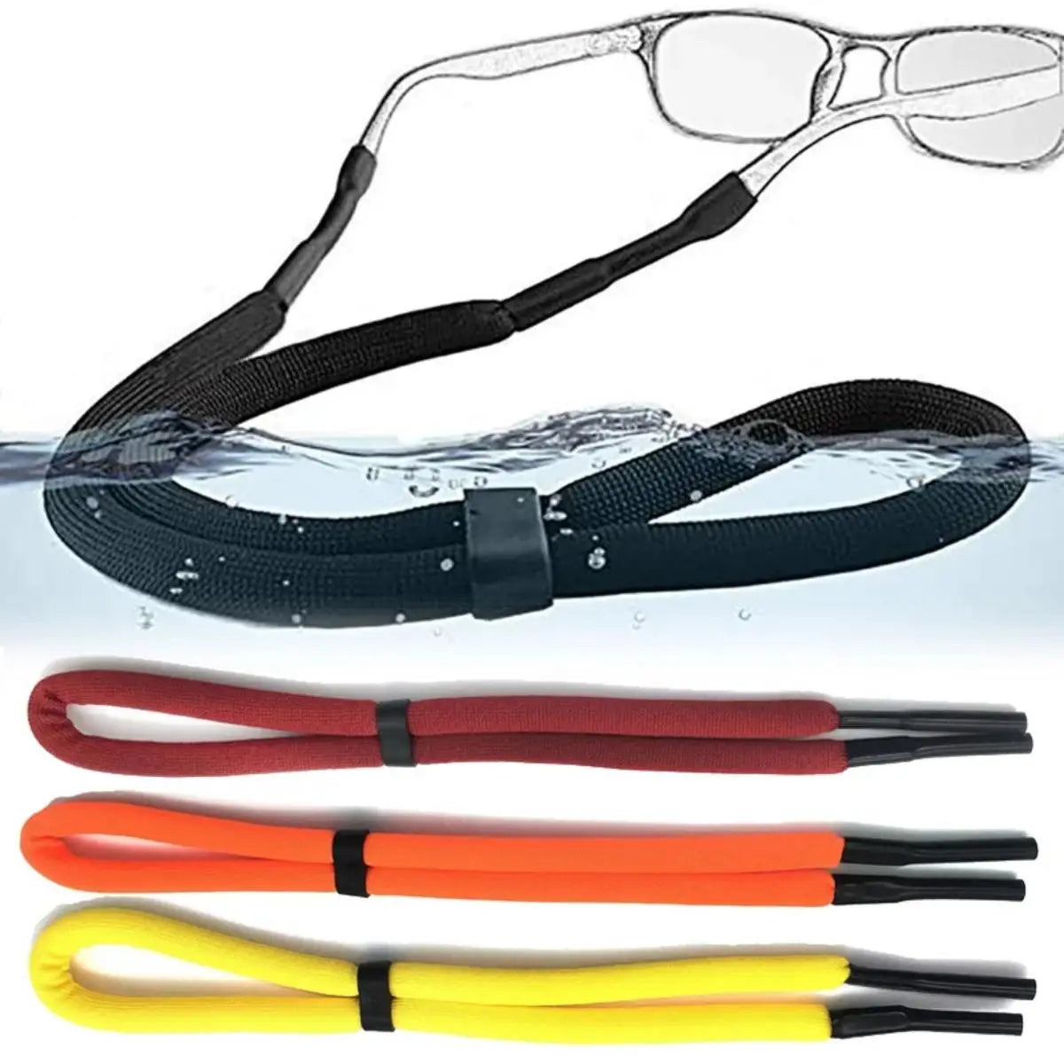 Shades Floating Strap