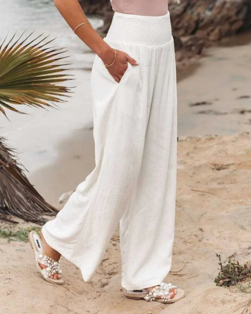 Kennedy Trouser Pant