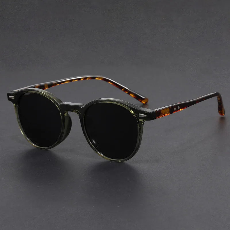 Suave Retro Shades