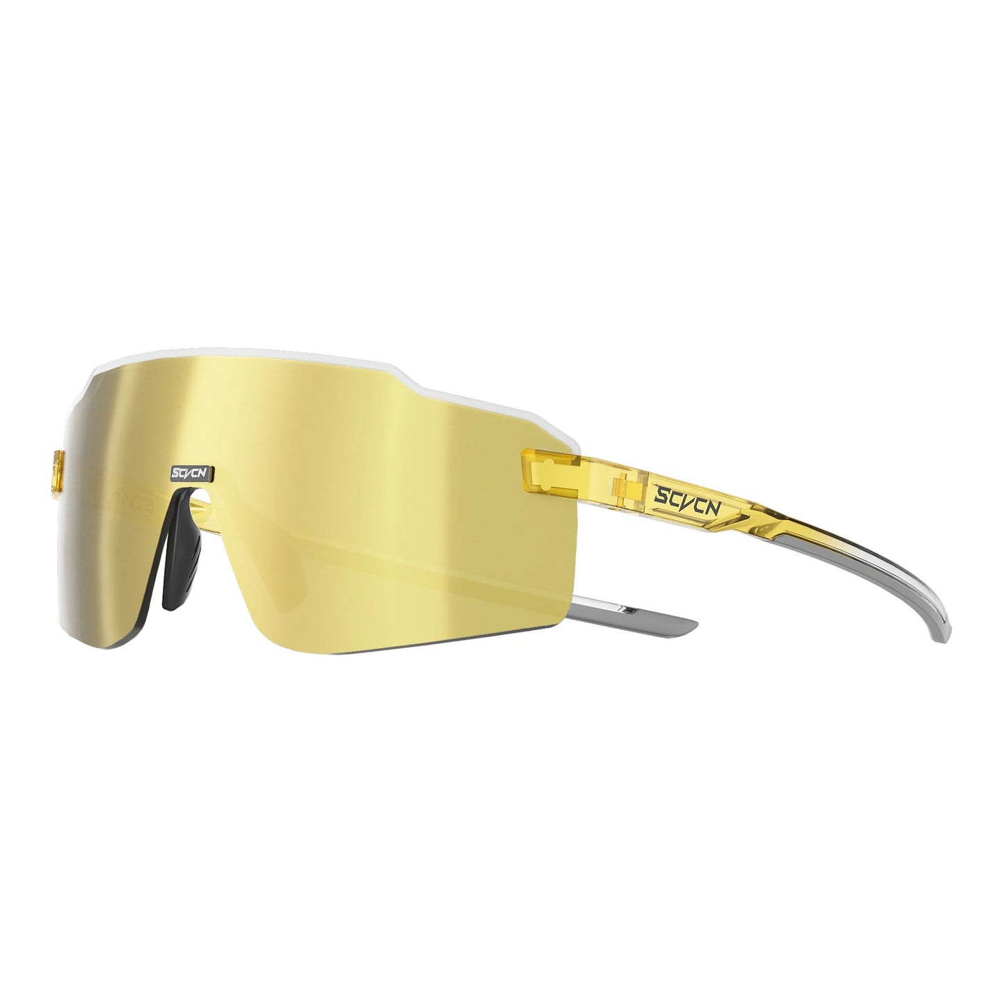 Stride Lightweight Polarized Shades