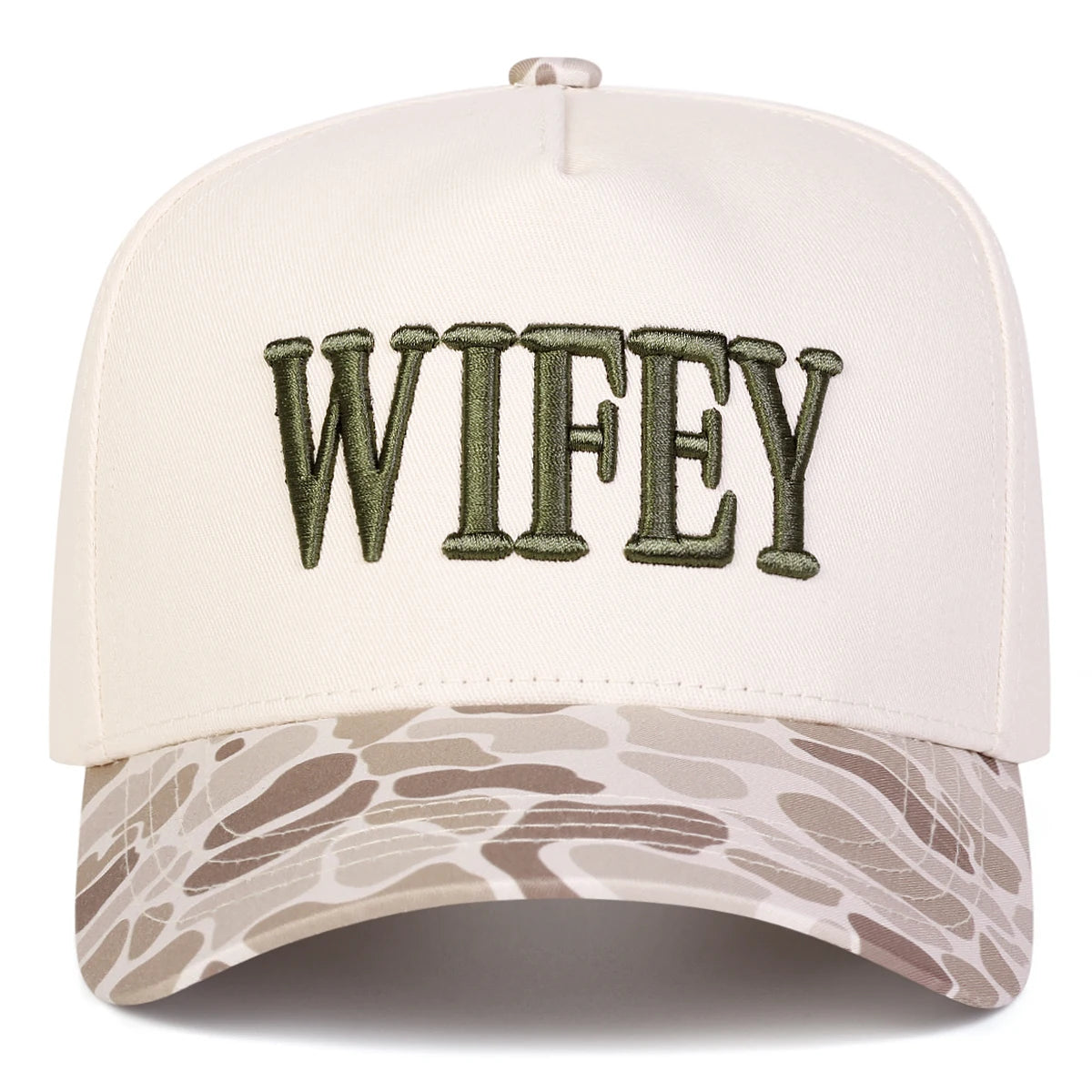 The Wifey Cap