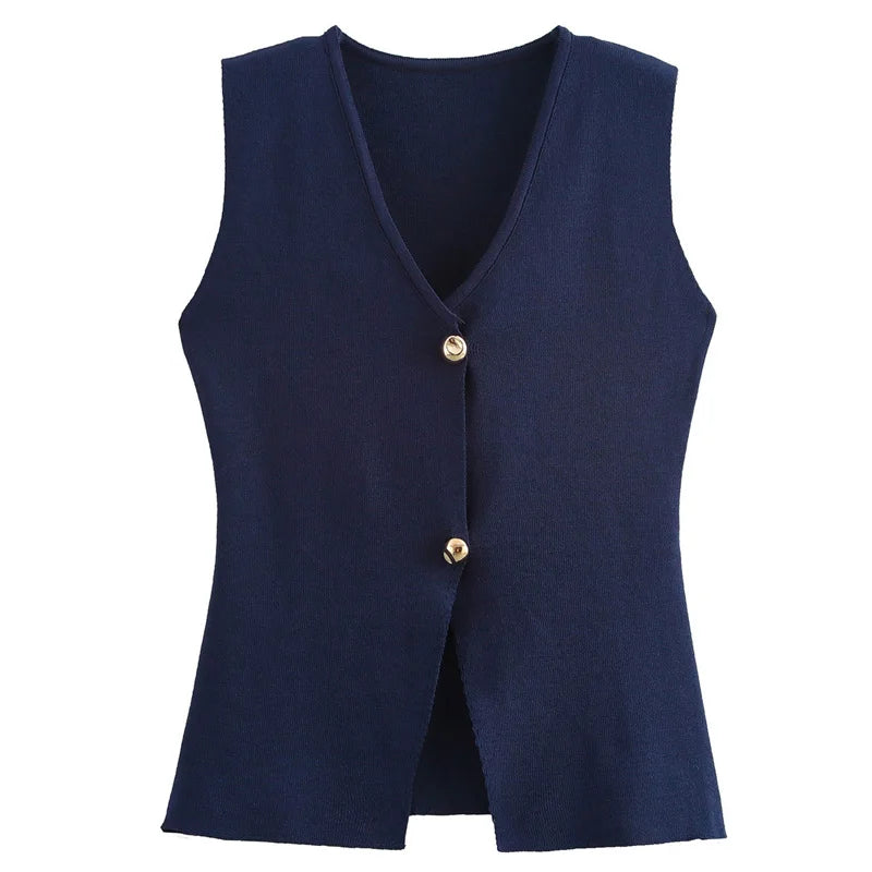 Grace Sleeveless Bustier
