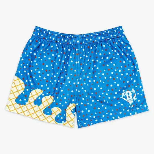 Boost 101 Shorts