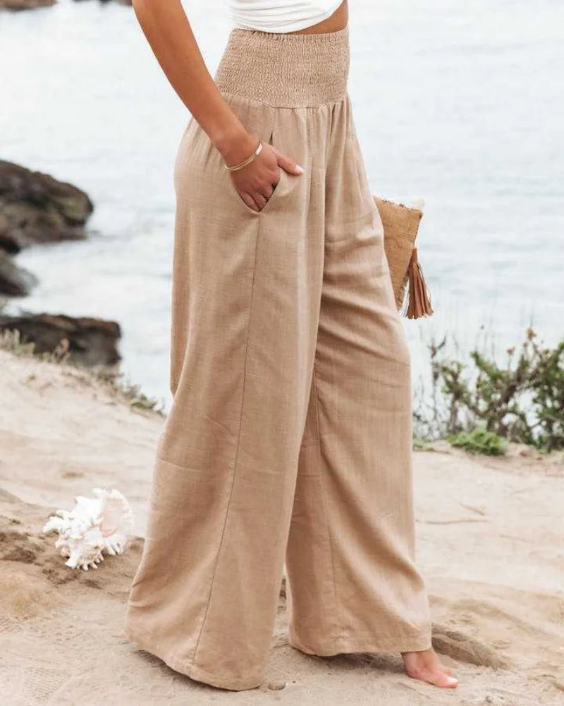 Kennedy Trouser Pant