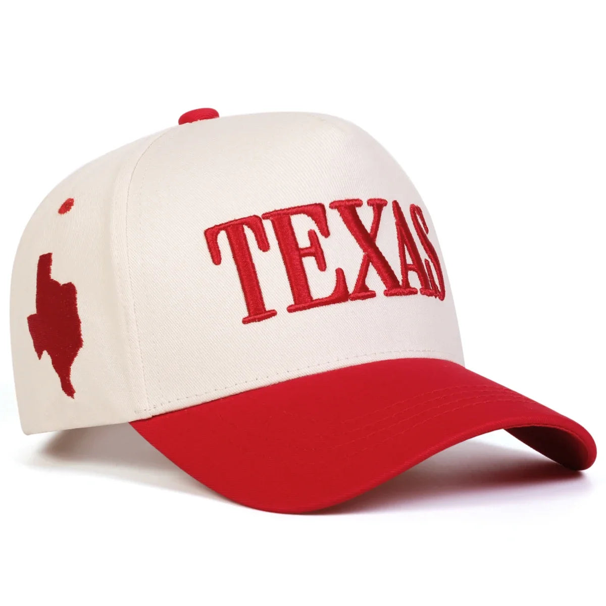 The Texas Cap