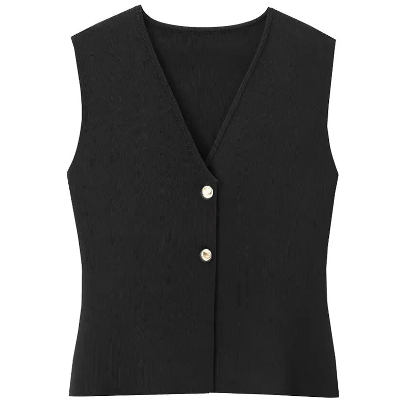 Grace Sleeveless Bustier