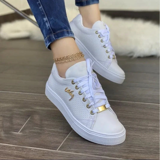 New Class Sneakers