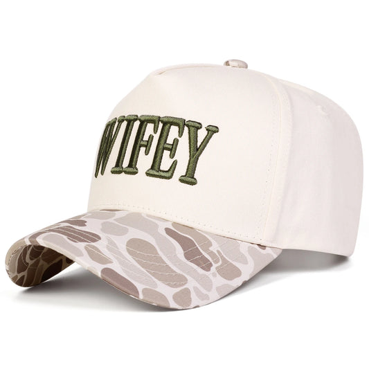 The Wifey Cap