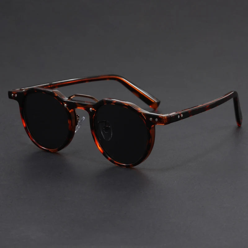 Rizzo Retro Shades