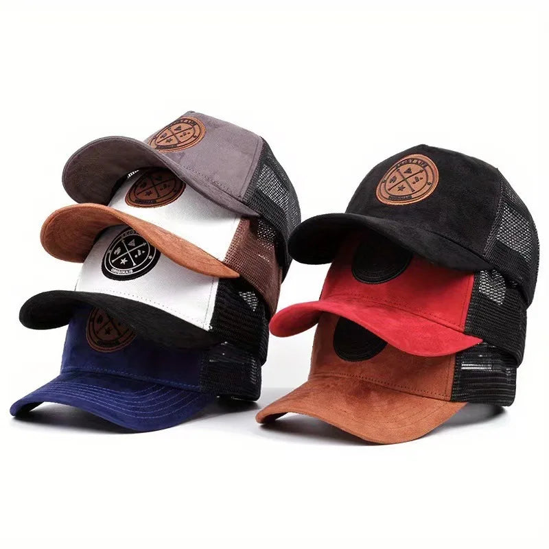 Enjoy Life Trucker Hat