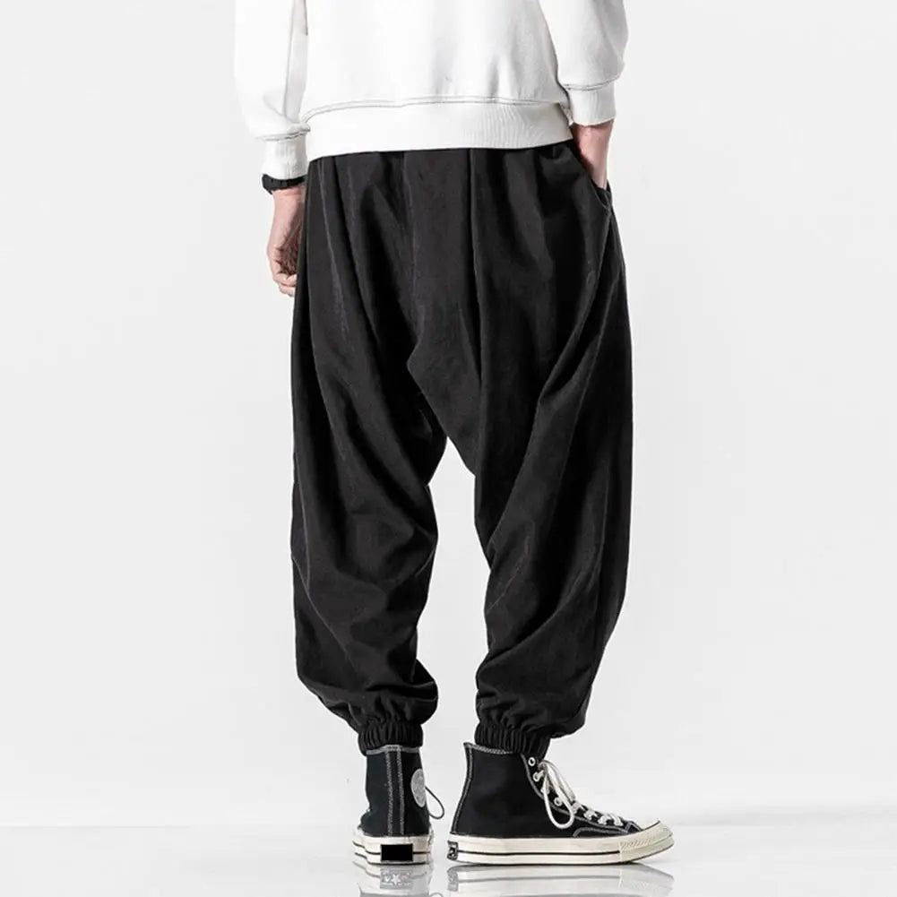 Renown Joggers