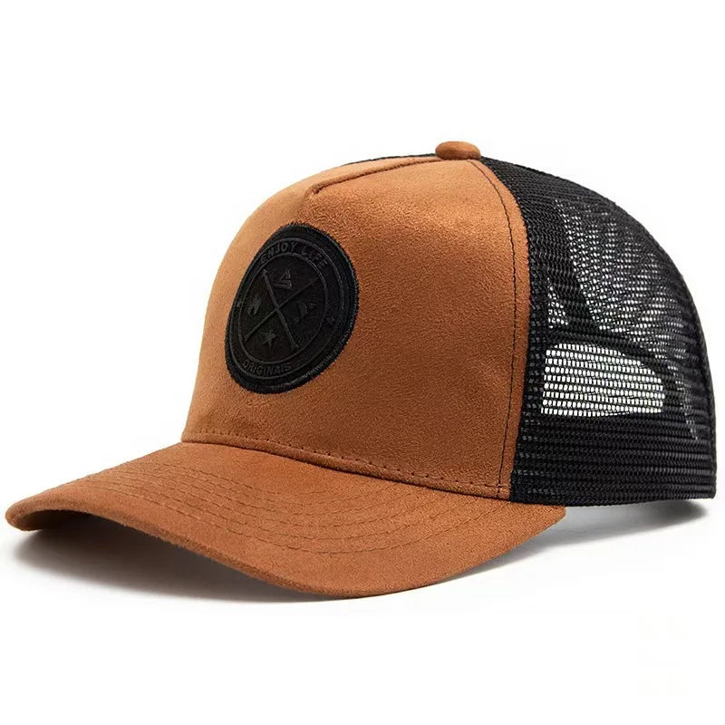 Enjoy Life Trucker Hat