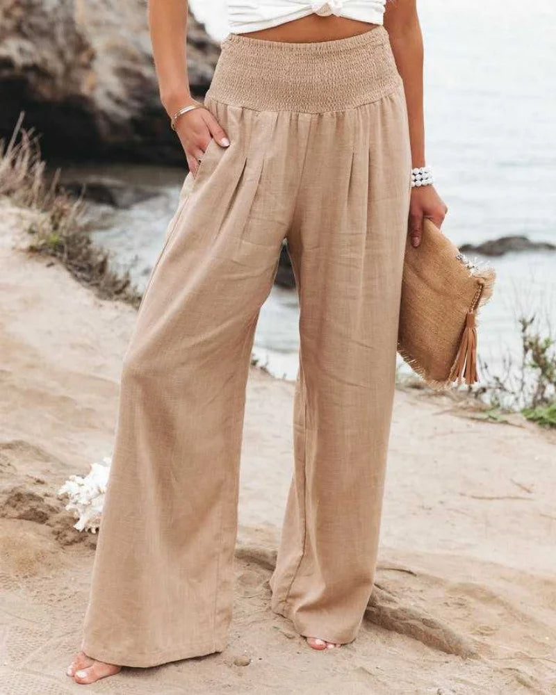 Kennedy Trouser Pant