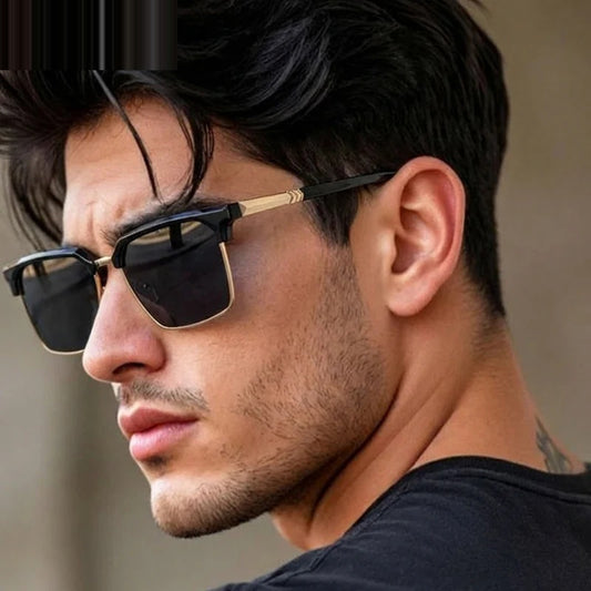 The Visionary Shades
