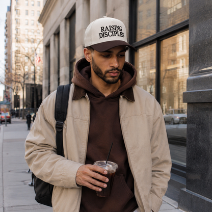 RAISING DISCIPLES Snapback