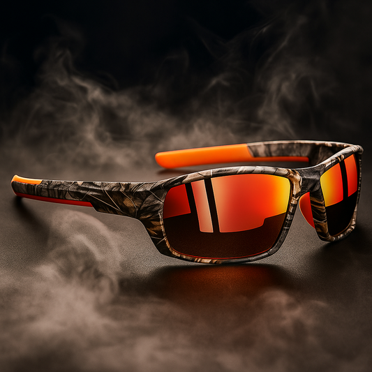 Mossy Polarized Shades