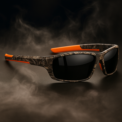 Mossy Polarized Shades