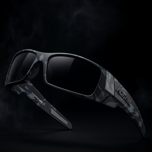 Kraken Polarized Shades