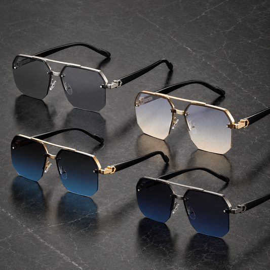 The Pilot Shades