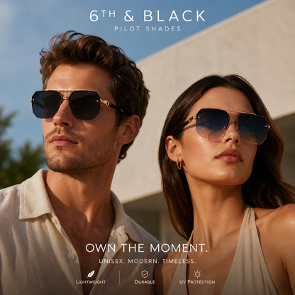 The Pilot Shades