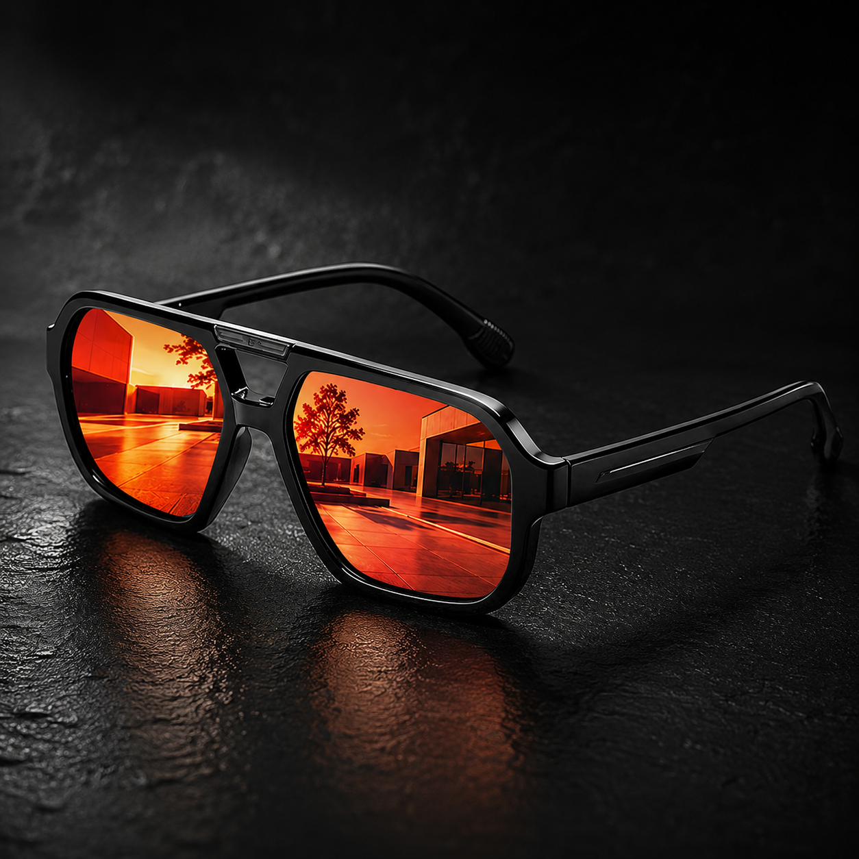 The Pursuit Shades