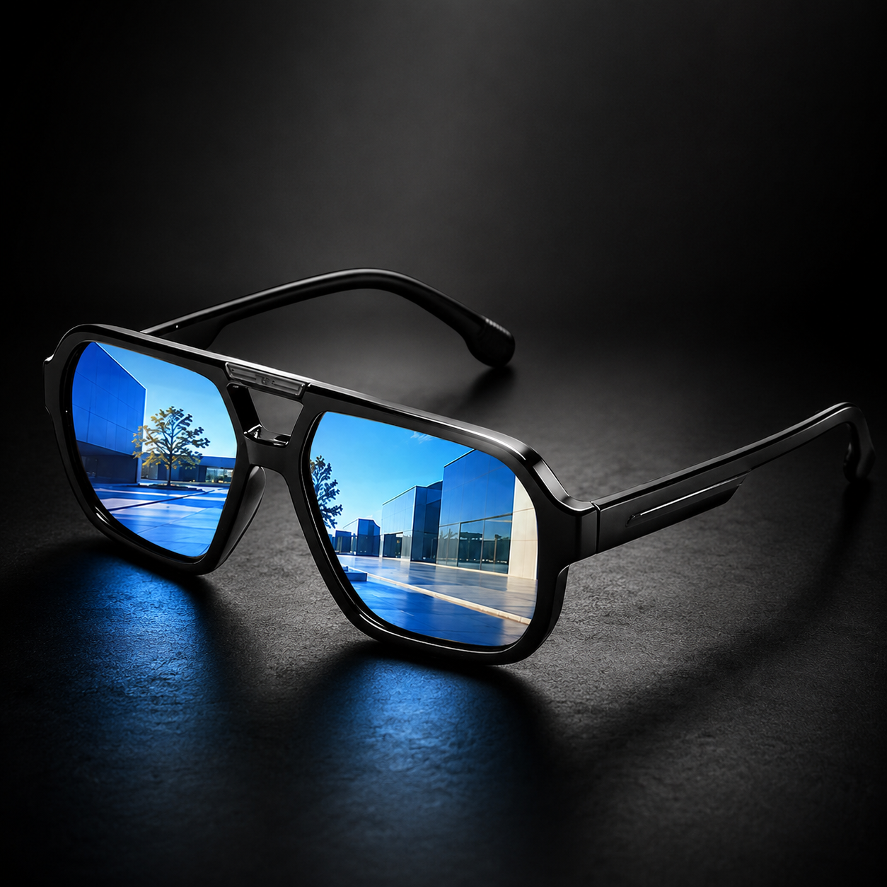 The Pursuit Shades