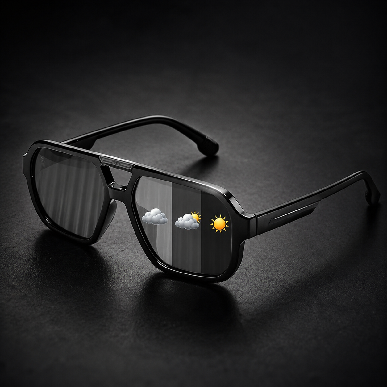 The Pursuit Shades