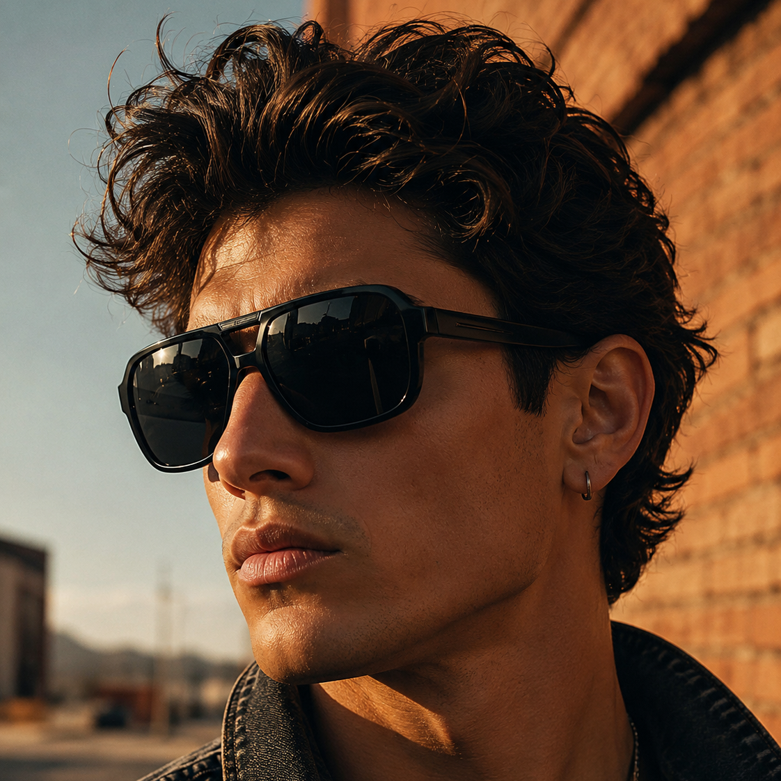 The Pursuit Shades