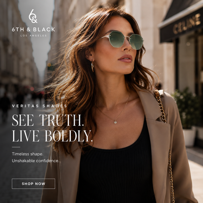 Veritas Shades