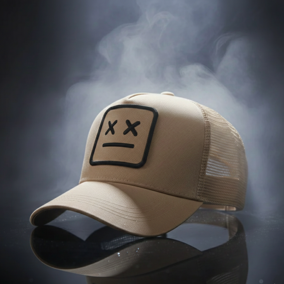 XX Facestitch Trucker Hat