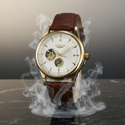 Skelly Longlux Watch