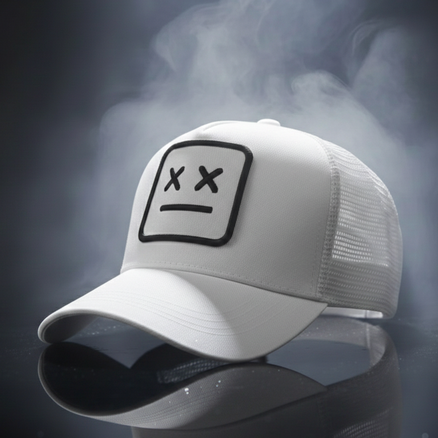 XX Facestitch Trucker Hat