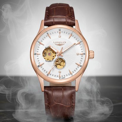 Skelly Longlux Watch