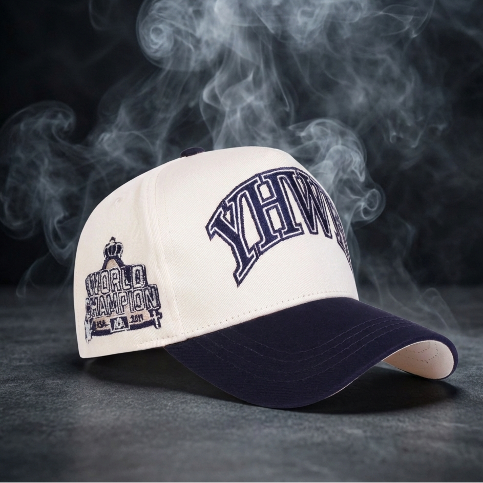 YHWH Baseball Hat