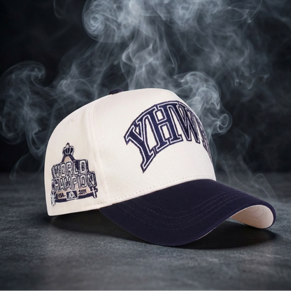 YHWH Baseball Hat