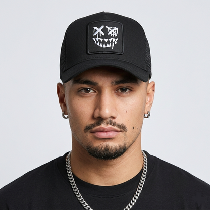 XX Venom Trucker Hat