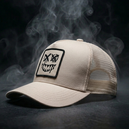 XX Venom Trucker Hat