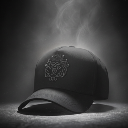 Royal Lion Baseball Hat