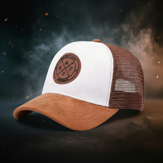 Enjoy Life Trucker Hat